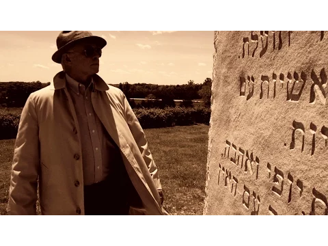 DARK CLOUDS OVER ELBERTON: The True Story of the Georgia Guidestones