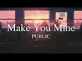 Download Lagu Mix - Ordinary | Make You Mine | I Think I Like When It Rains (Lyrics)