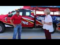 Meet a GVEC Internet Services Technician