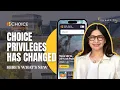 Now Built the Way People Travel - Choice Hotels Choice Privileges has Changed
