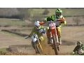 Download Lagu Motocross: 125cc vs 450's - RACE!