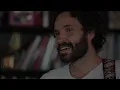 Blind Pilot: NPR Music Tiny Desk Concert