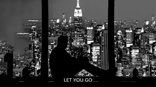 Gid Seguel LET YOU GO 