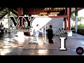 Download Lagu [KPOP IN PUBLIC - ONE TAKE] SVT (세븐틴) JUN \u0026 THE8  - MY I Dance Cover Performance
