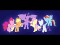Flurry's Part (feat. Vylet Pony) [PMV]