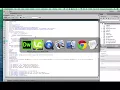 Livecode Javascript communication