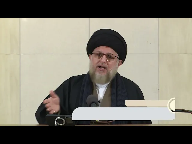 بحث الاصول ١٢٣٥ : الدورة الثانية. 8 شعبان المعظم 1447هـ