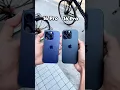 Download Lagu iPhone 14 Pro Vs iPhone 16 Pro Camera Zoom Test! #shorts