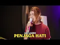 Download Lagu PENJAGA HATI - ARI LASSO | Cover by Nabila Maharani