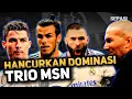 Download Lagu Bagaimana Bisa Real Madrid Ditangan Pelatih Amatir Juara Liga Champions Tiga Kali Beruntun ?!?