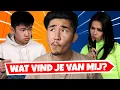 Download Lagu BROERTJE VS VRIENDIN (Steven VS Nathalie)