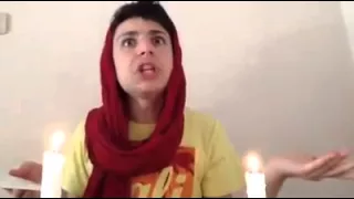 الجارة الأكابر و الجارة النورية اللي مو أكابر الجزء الأول في المطعم Amr Maskoun 