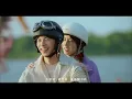 陳零九 Nine Chen【夢裡的女孩 The Girl】「想見你」電影插曲 Official Music Video