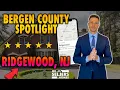 Ridgewood NJ Ridgewood Ranks Best Town In New Jersey