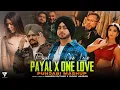 Download Lagu Payal X One Love Punjabi Mashup | Yo Yo Honey Singh | Shubh Ft.Sonam Bajwa | Paradox | Sunny Hassan