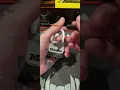 Master Lock M175 combination padlock vs Sparrows Ultra Decoder