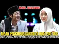 Lagu Gus Iqdam Terbaru - Mbak pengurus dibuat salting|| Gus iqdam ngeprank ustadzah pondok An Nur