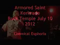 Armored Saint Chemical Euphoria