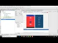 Animation Between Activites - Android Studio