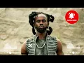 Black Sherif “Sacrifice “ (Official Music lyrics Video)