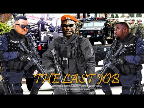 Download MP3 (TBT) - THE LAST JOB - Sam Dede, Ken Erics, John Dumelo - Ghana Naija Action Movie