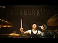 Download Lagu BURGERKILL - Rendah \