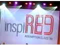 Download Lagu AC Velada 2014 Class of 89 opening (give me a little inspiration)