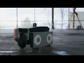 Dusty Robotics FieldPrinter 2 Smarter Faster More Powerful