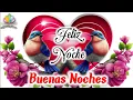GOOD NIGHT Good Evening Sweet Dreams