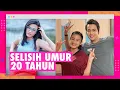 Download Lagu Kini Beranjak Dewasa, Potret Kheyla Afzah yang Diduga Pacar Kriss Hatta Dengan Selisih Umur 20 Tahun