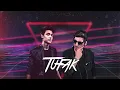 Liu & Luke ST - TUFAK (original mix)