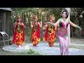 Download Lagu GANDRUNG - BANTALAN TANGANE (FULL HD) // BANYUWAGI TRADITIONAL DANCE