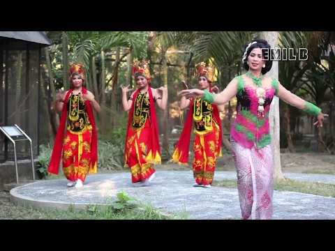 Download MP3 GANDRUNG - BANTALAN TANGANE (FULL HD) // BANYUWAGI TRADITIONAL DANCE