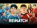 Download Lagu MEN BOLA MA BALA BALA! - REMATCH