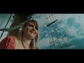 PADDY AND THE RATS - Party Like A Pirate (Official Video) | Napalm Records