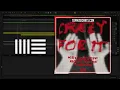 Rampa, Adam Port, &ME, Boys Noize, Vinson, Keinemusik - Crazy For It (Ableton Remake)