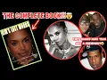 Kim Porter s Book Lost Words COMPLETE BOOK Sean Is A Psychopath Maturer Audience Advised