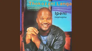 intando yeningi