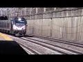 Amtrak northeast regional 175