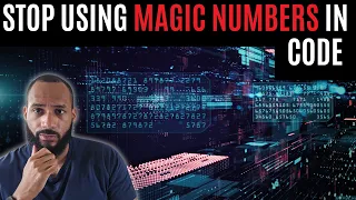 Stop Using Magic Numbers in Your Code Here s Why It Matters