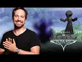 The Purpose - Voiced by Ray Chase