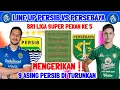 Download Lagu MENGERIKAN‼️ PERSIB TURUNKAN 9 PEMAIN ASING DAN DIASPORA - PERSIB VS PERSEBAYA - BERITA PERSIB