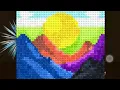 Yarn Away Loop Level 30
