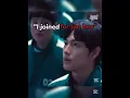 Download Lagu Why did you join squid game..? #squidgame #junhee #myunggi #thanos #gi-hun