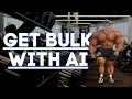 Pushup Counter using AI