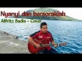 Download Lagu Nyanyi dan bersoraklah bagi Dia (Shout to the Lord - Darlene Zschech) - Alfritz Sadia (Cover)
