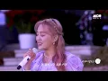 YOUNHA - “Stardust” Band LIVE Concert [it's Live] K-POP live music show