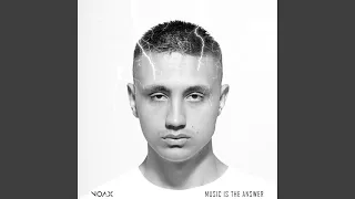 MUSIC IS THE ANSWER Extended Mix 