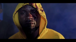addah ft chemical nimerudi official video 