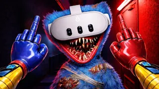 THE HOUR OF JOY VR